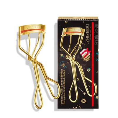 EYELASH CURLER LIMITED EDITION (ENCHINADOR PARA PESTAÑAS)